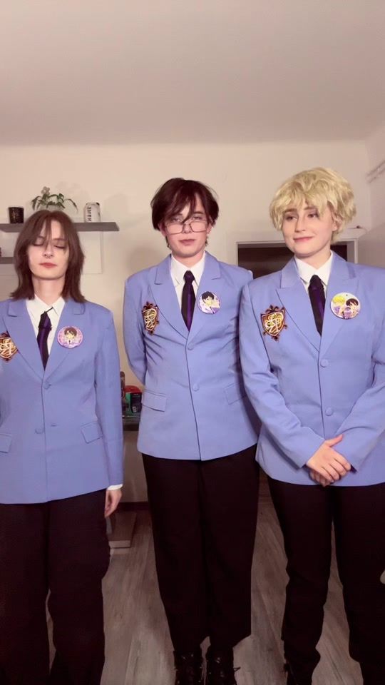 TikTok video thumbnail by lunalupo.cosplay