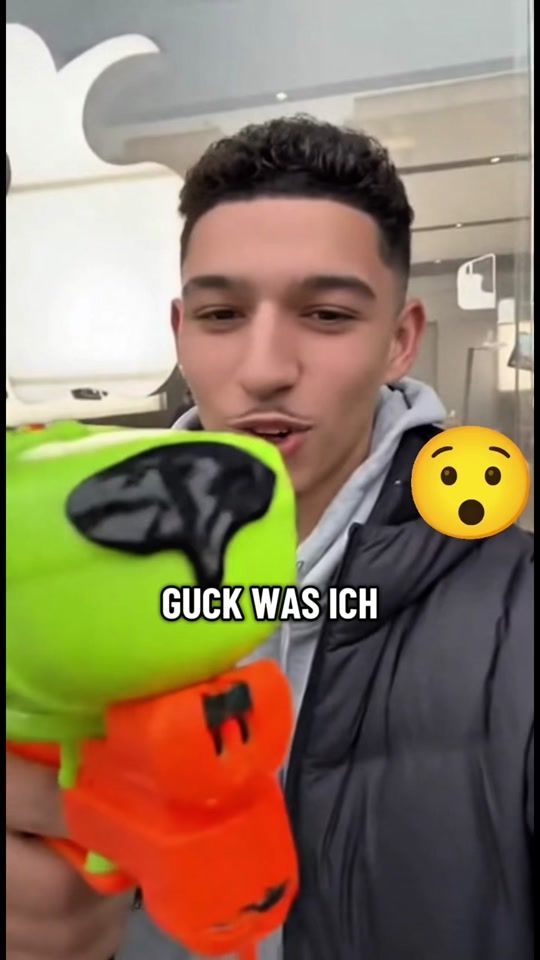 TikTok video thumbnail by mindhugcomedy