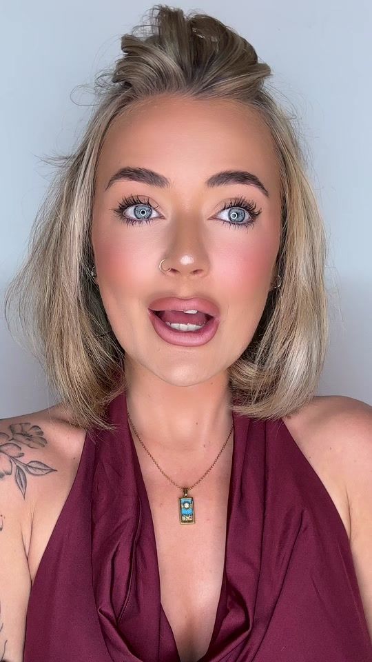 TikTok video thumbnail by carastewartx