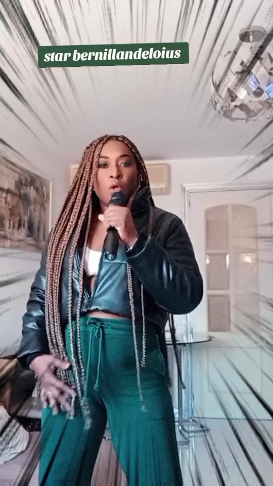 TikTok video thumbnail by bernillandeloius