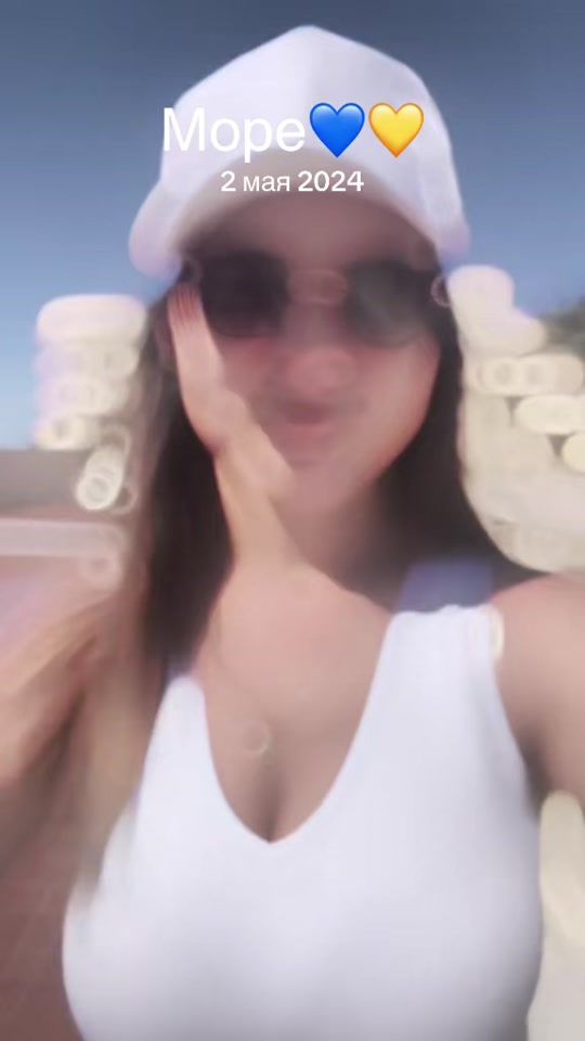 TikTok video thumbnail by svitlanafeier