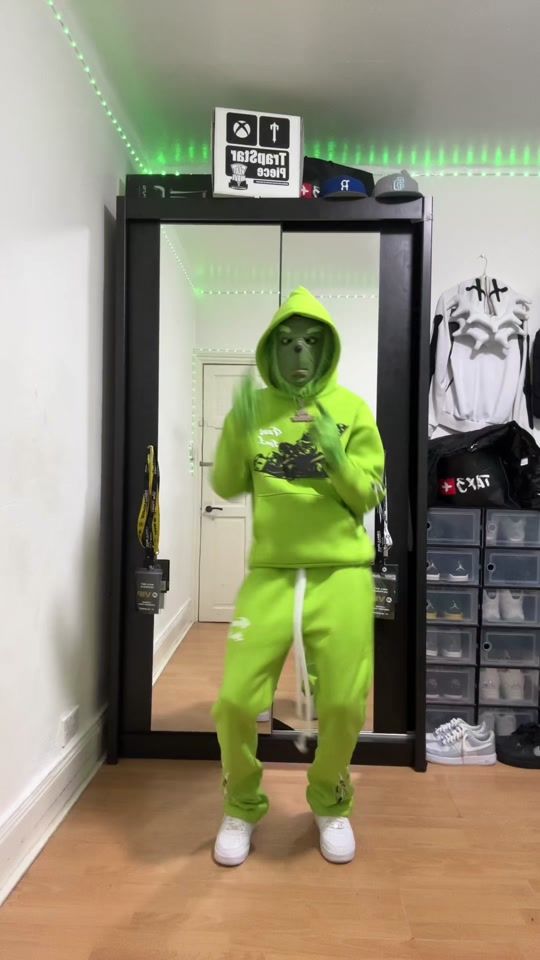TikTok video thumbnail by yazeeitt