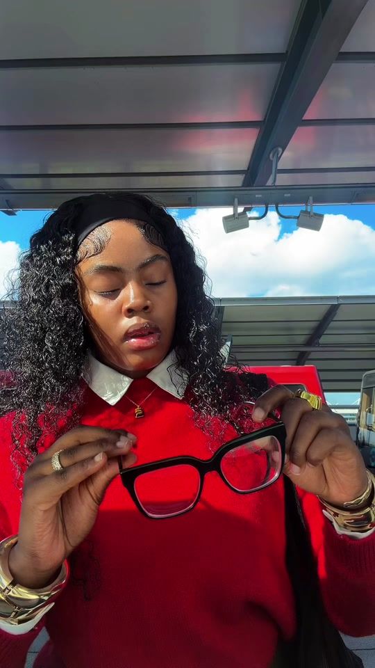 TikTok video thumbnail by iiam._nnae