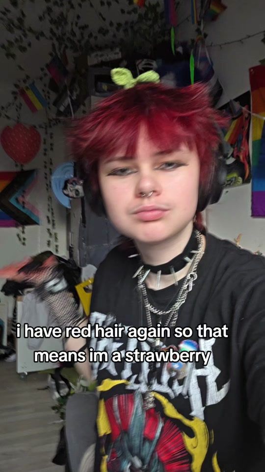TikTok video thumbnail by rainy_spirit