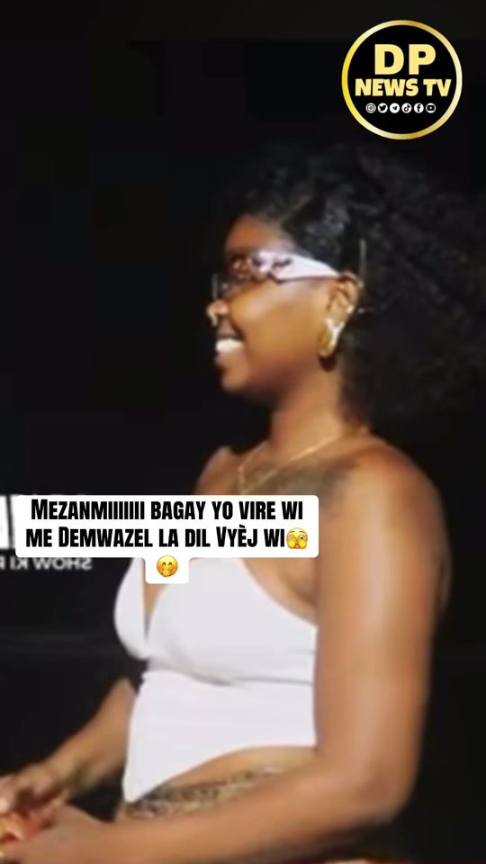 TikTok video thumbnail by dp_news.tv