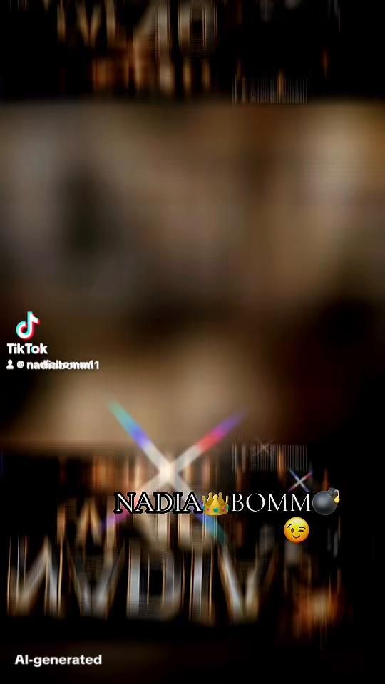 TikTok video thumbnail by nadiabomm1