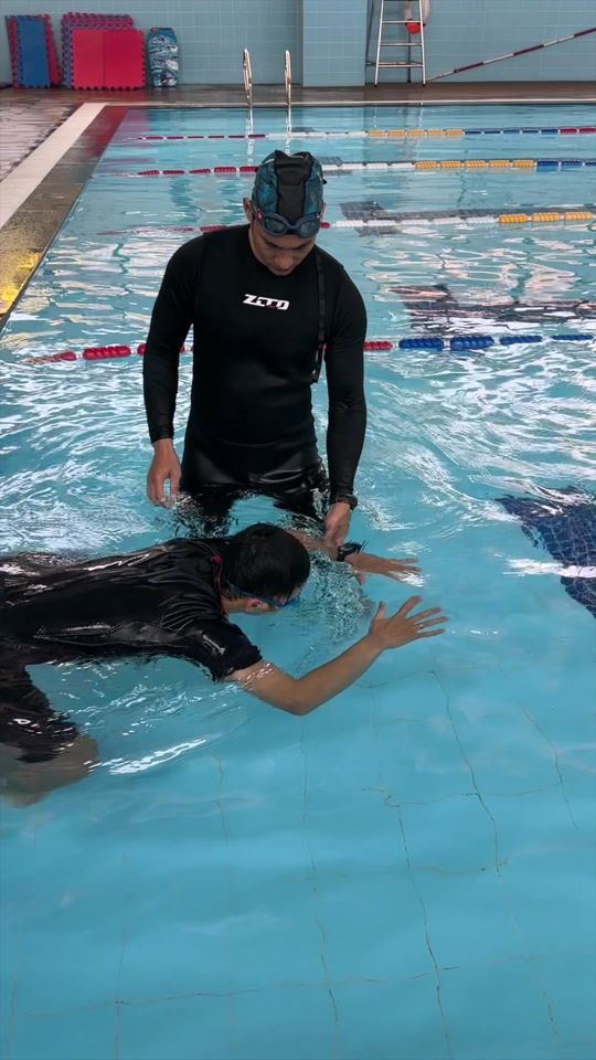 TikTok video thumbnail by phucaoswim