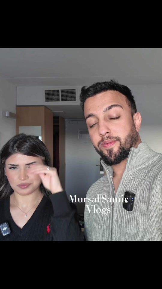 TikTok video thumbnail by samir.mursal