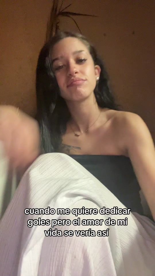 TikTok video thumbnail by nosoyymara