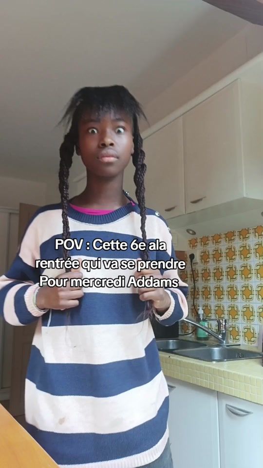 TikTok video thumbnail by nanminou