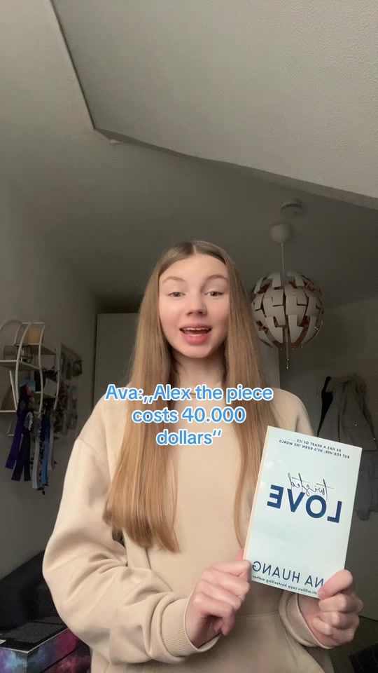 TikTok video thumbnail by charlottes.book.diary
