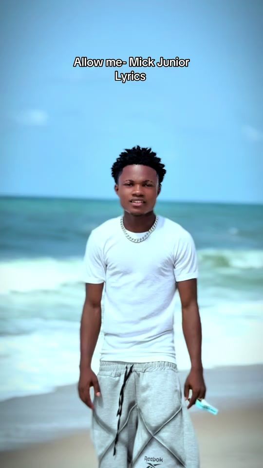 TikTok video thumbnail by officialmickjunior