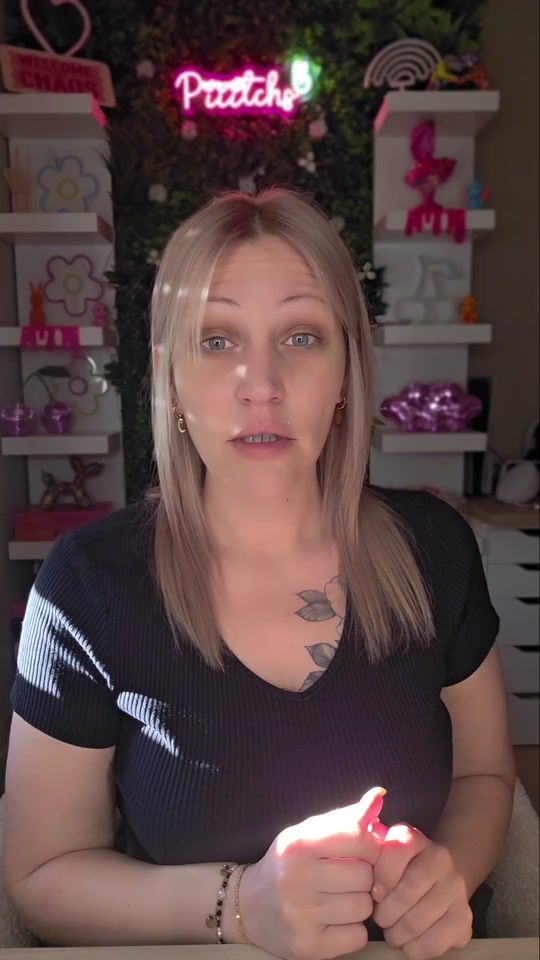 TikTok video thumbnail by piiitchs