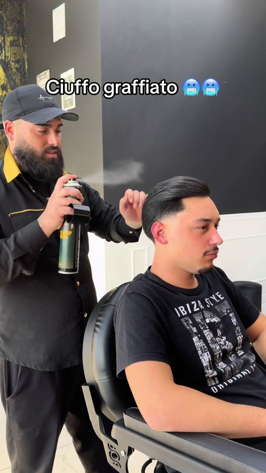 TikTok video thumbnail by doming_barber1