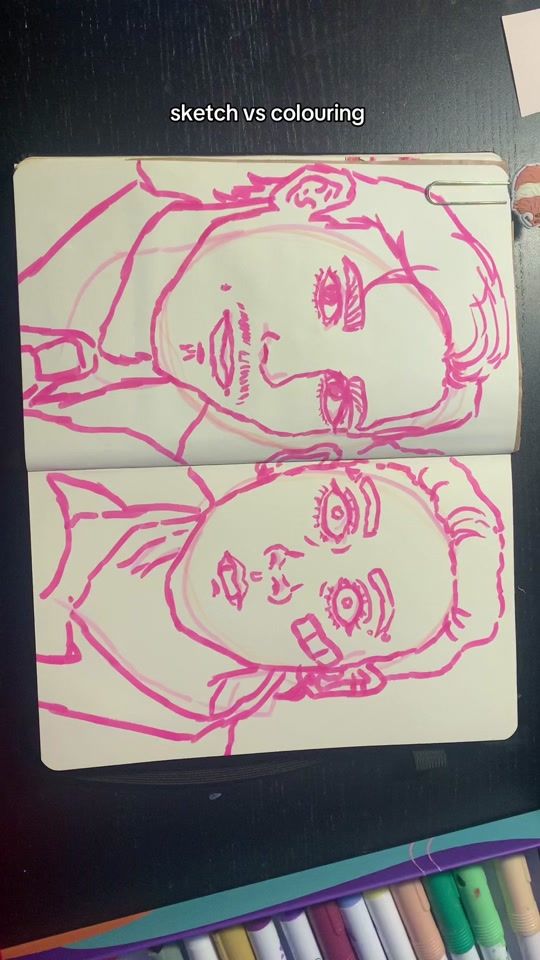 TikTok video thumbnail by red4rtist