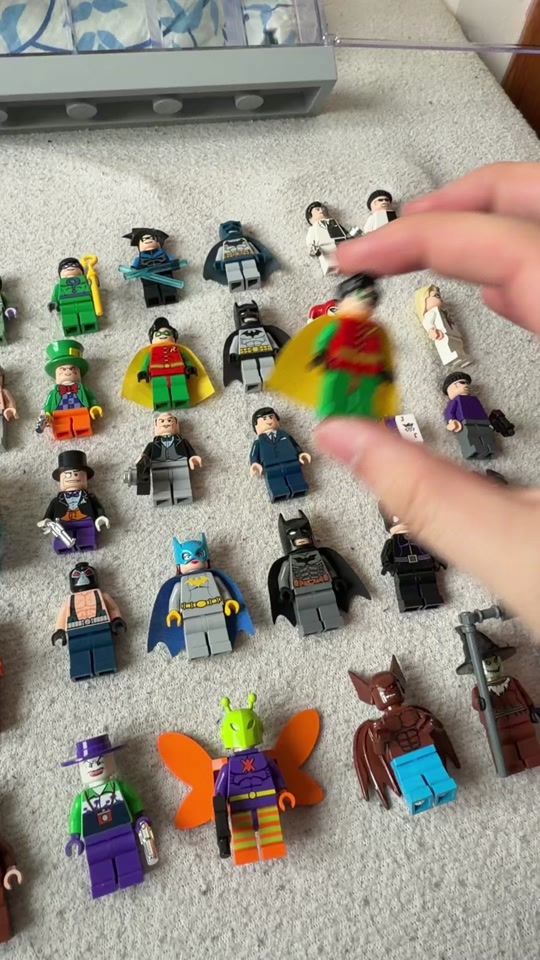 TikTok video thumbnail by kaiko_i_klocki