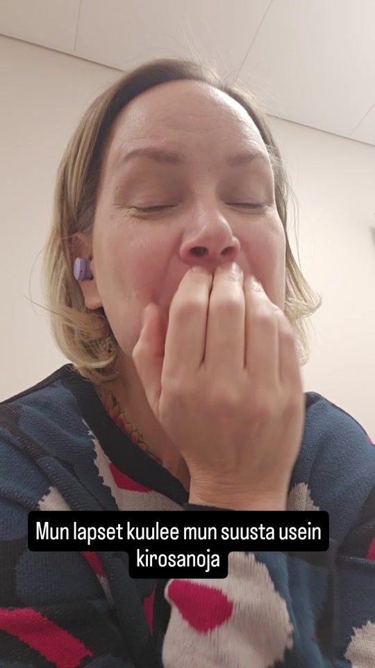 TikTok video thumbnail by akuuttigeriatri