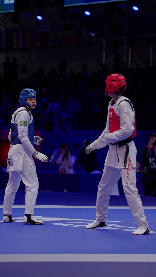 TikTok video thumbnail by taekwondo_fita