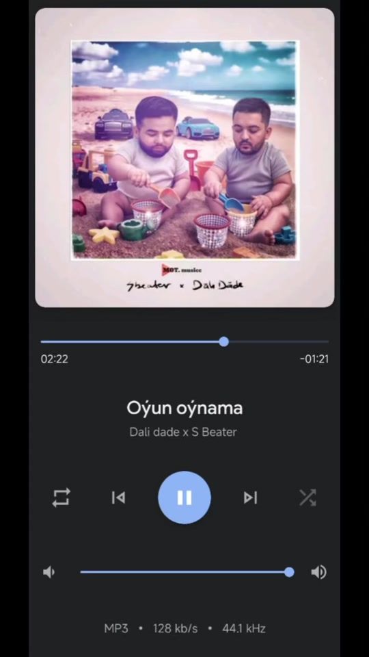 TikTok video thumbnail by azat.mott
