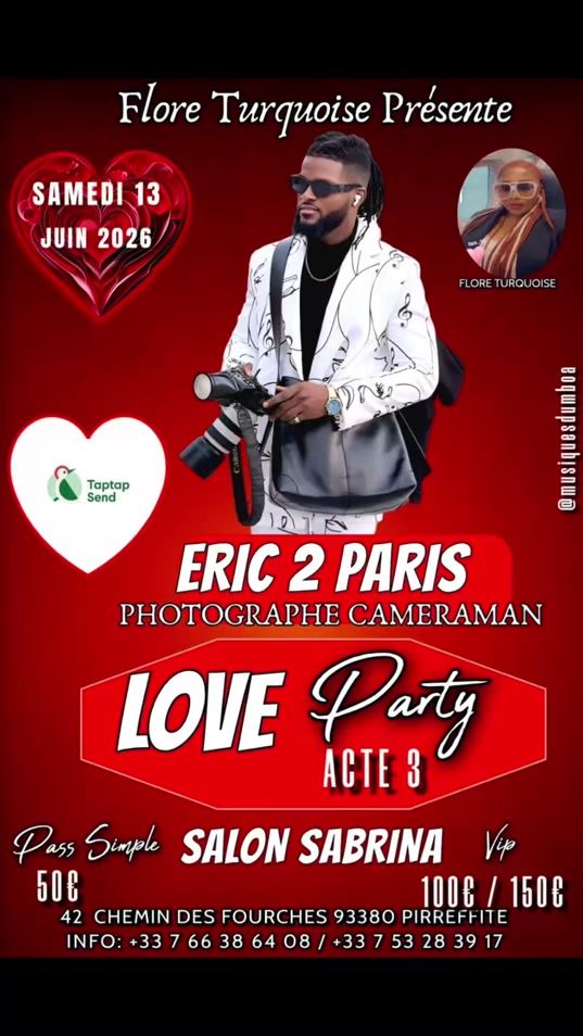 TikTok video thumbnail by eric_2paris