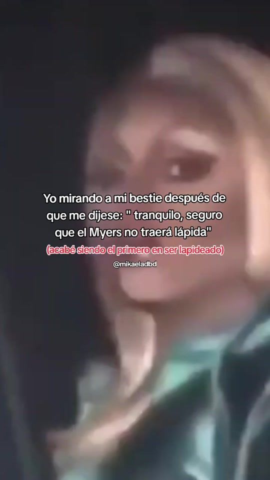 TikTok video thumbnail by mikaeladbd