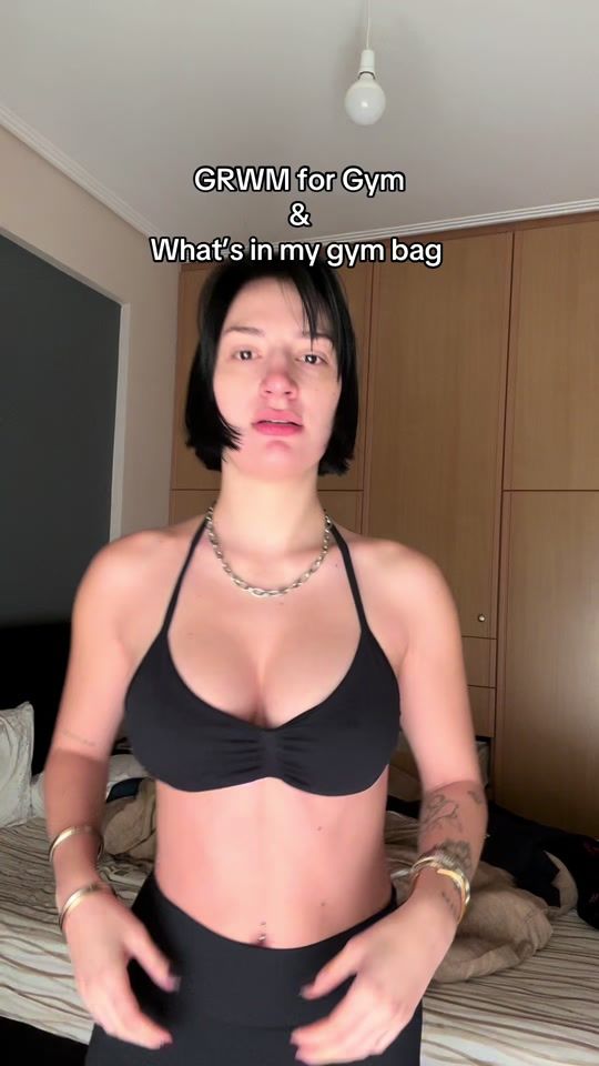 TikTok video thumbnail by fragakou