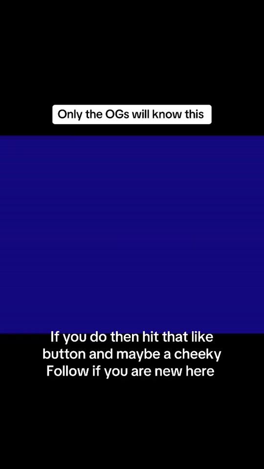 TikTok video thumbnail by potter2070