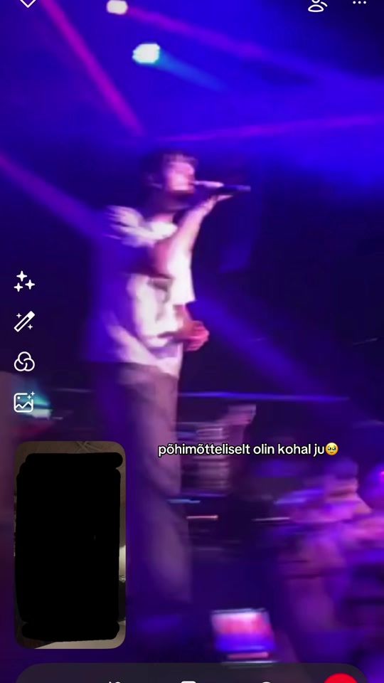 TikTok video thumbnail by sudameltara