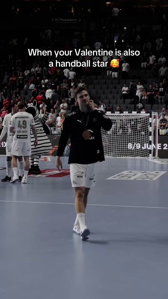TikTok video thumbnail by homeofhandball