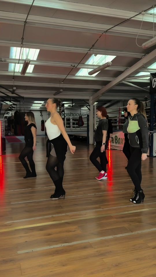 TikTok video thumbnail by lady.in.dance