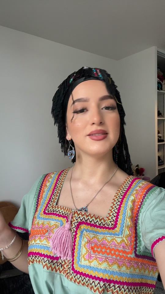 TikTok video thumbnail by meloohmn