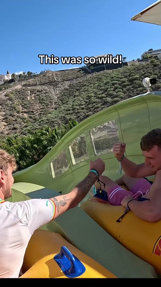 TikTok video thumbnail by tenerifefirstexcursions