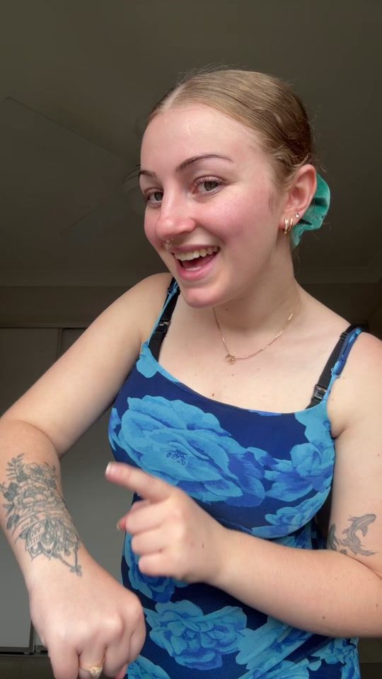 TikTok video thumbnail by chan_nazah18