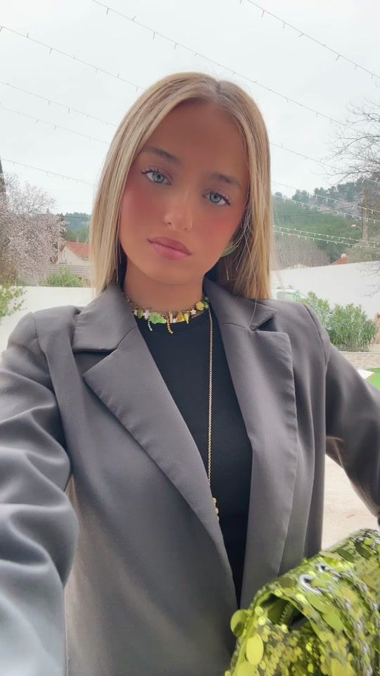 TikTok video thumbnail by selena.sgo