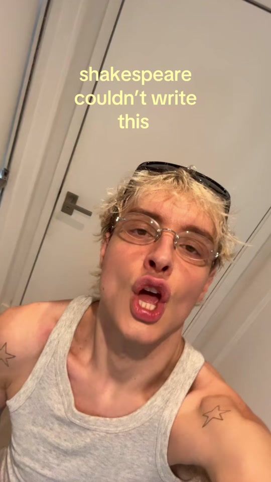 TikTok video thumbnail by marusrevenge