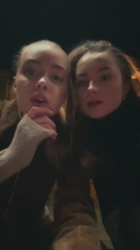 TikTok video thumbnail by lottapernille