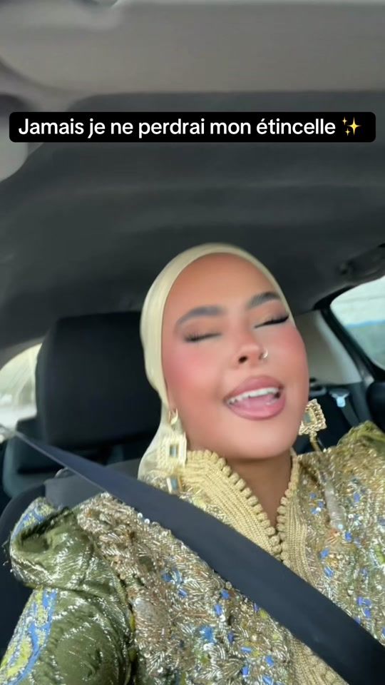 TikTok video thumbnail by maajdouuliine