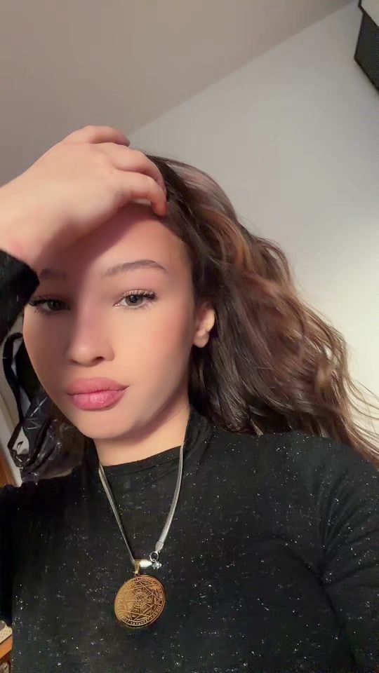 TikTok video thumbnail by ._nikii__
