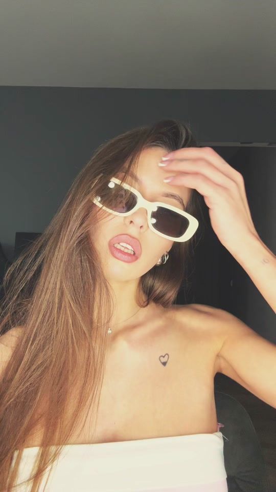 TikTok video thumbnail by ieviki_