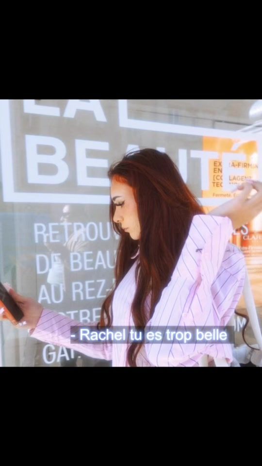 TikTok video thumbnail by racheltrutti