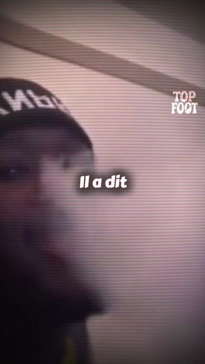 TikTok video thumbnail by topfoot.fr