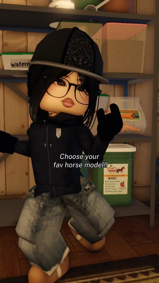 TikTok video thumbnail by aniyah.equestrian