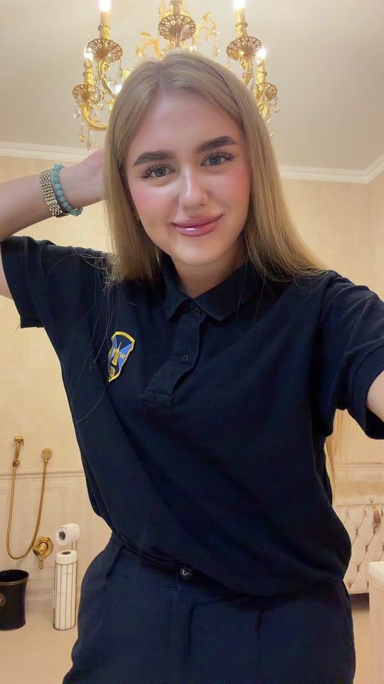 TikTok video thumbnail by m1odlav