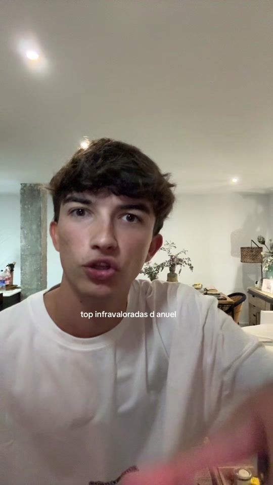 TikTok video thumbnail by juanjoglo