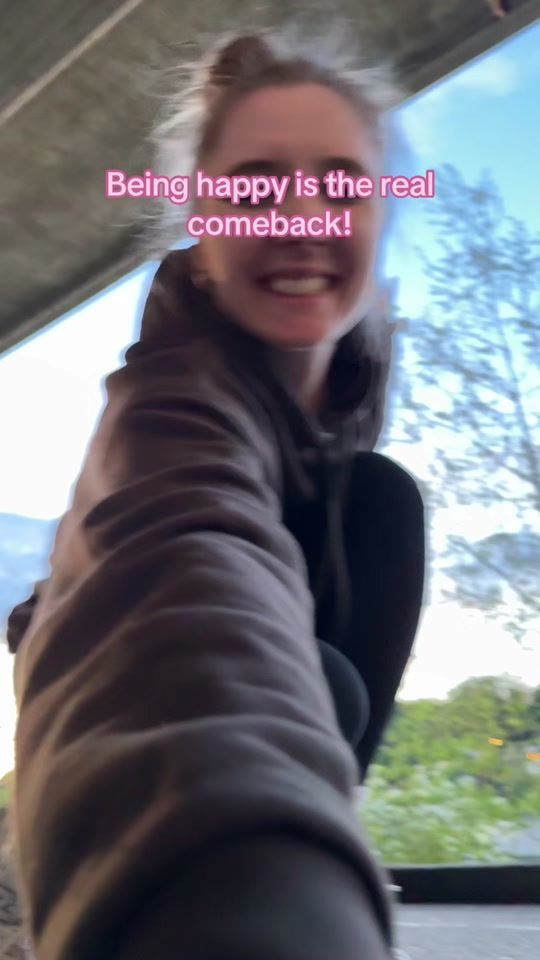 TikTok video thumbnail by jasminhappydance