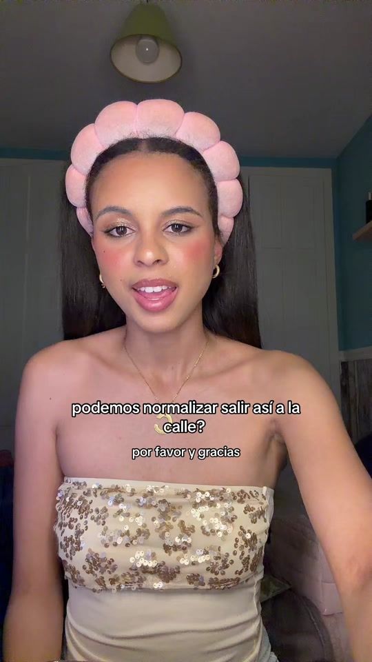 TikTok video thumbnail by claudiadealmeida__