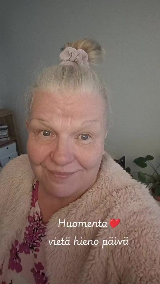 TikTok video thumbnail by tarjaruokonen