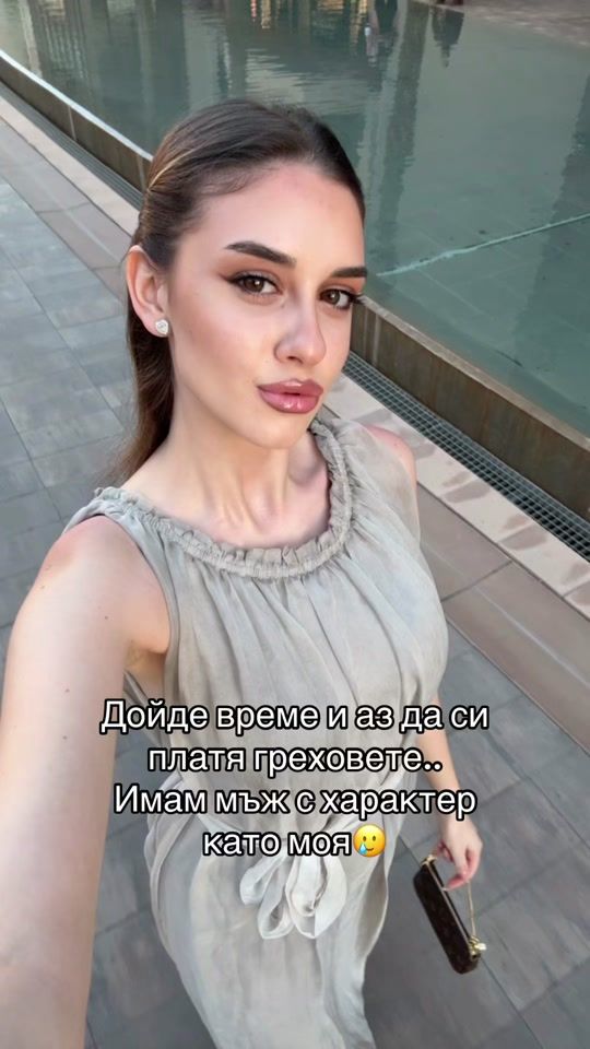 TikTok video thumbnail by dbrenyovskaa