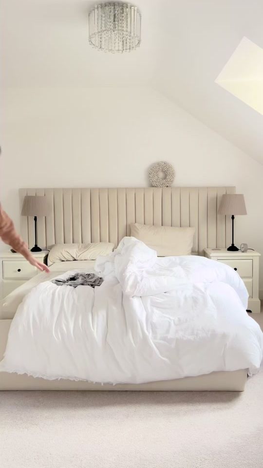 TikTok video thumbnail by thebedroomcentre