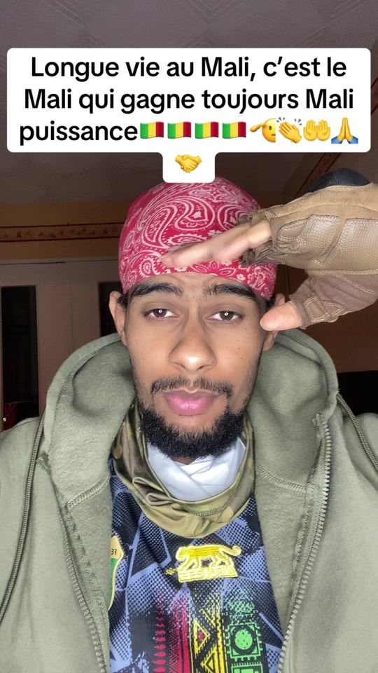 TikTok video thumbnail by bakary_banta_